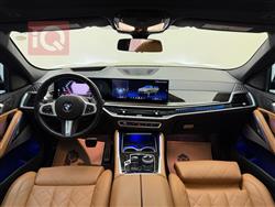 بي ام دبليو X6